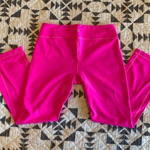 Lululemon Athletica Wunder Under leggings